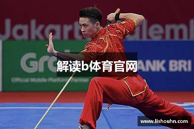 解读b体育官网